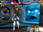 Mortal Kombat 4:  