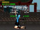 Obrazek z gry Mortal Kombat