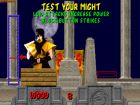 Obrazek z gry Mortal Kombat