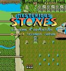 Obrazek z gry Mysterious Stones: Dr. John's Adventure