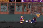 Obrazek z gry Ninja Clowns