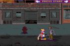 Obrazek z gry Ninja Clowns