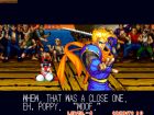 Screen gry Samurai Shodown: 