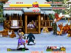 Screen gry Samurai Shodown: 