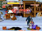 Screen gry Samurai Shodown: 