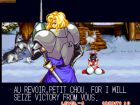 Screen gry Samurai Shodown: 