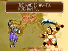 Screen gry Samurai Shodown: 