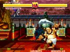 Screen gry Samurai Shodown: 