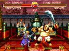 Screen gry Samurai Shodown: 
