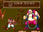 Screen gry Samurai Shodown: 