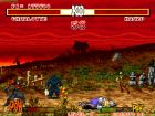 Screen gry Samurai Shodown: 