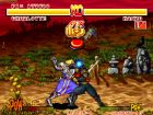 Screen gry Samurai Shodown: 