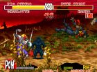 Screen gry Samurai Shodown: 