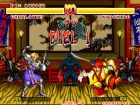 Screen gry Samurai Shodown: 