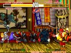 Screen gry Samurai Shodown: 