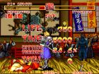 Screen gry Samurai Shodown: 