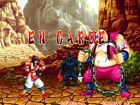 Screen gry Samurai Shodown: 