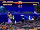Screen gry Samurai Shodown: 