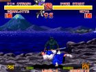 Screen gry Samurai Shodown: 
