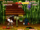 Screen gry Samurai Shodown: 