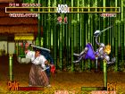 Screen gry Samurai Shodown: 