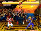 Screen gry Samurai Shodown: 