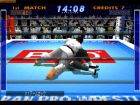 Screen gry Shin Nihon Pro Wrestling Toukon Retsuden 3 Arcade Edition: 