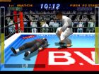 Screen gry Shin Nihon Pro Wrestling Toukon Retsuden 3 Arcade Edition: 