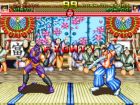 Screen gry Shogun Warriors: 