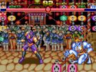 Screen gry Shogun Warriors: 