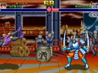 Screen gry Shogun Warriors: 