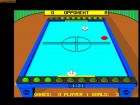 SportTime Table Hockey:  