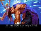 Obrazek z gry Street Fighter III 2nd Impact: Giant Attack