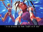 Obrazek z gry Street Fighter III 2nd Impact: Giant Attack