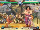 Street Fighter III 2nd Impact: Giant Attack:  