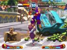 Obrazek z gry Street Fighter III 2nd Impact: Giant Attack