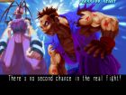 Obrazek z gry Street Fighter III 2nd Impact: Giant Attack