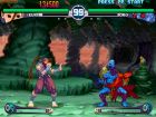 Obrazek z gry Street Fighter III 2nd Impact: Giant Attack