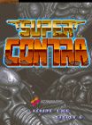 Screen gry Super Contra: 