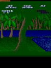 Screen gry Super Contra: 