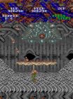 Screen gry Super Contra: 