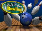 Screen gry World Class Bowling Deluxe: 