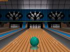 World Class Bowling Deluxe:  