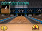 World Class Bowling Deluxe:  