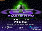 Obrazek z gry Evolution Soccer