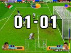 Obrazek z gry Evolution Soccer