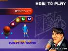 Obrazek z gry Evolution Soccer