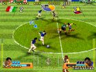 Evolution Soccer:  