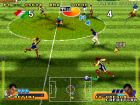 Evolution Soccer:  