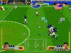 Obrazek z gry Evolution Soccer